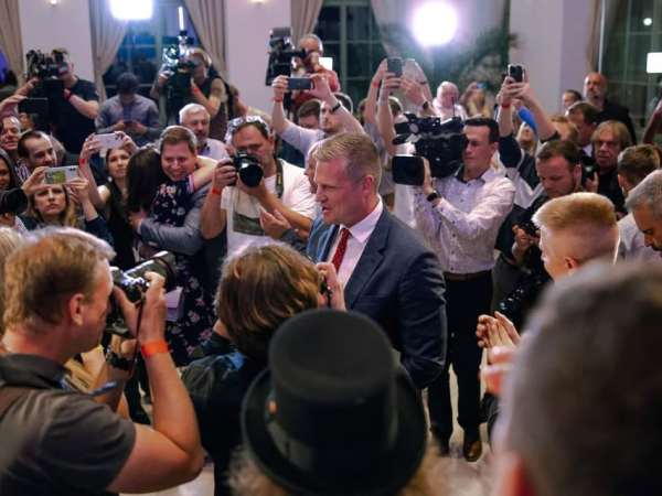 Die "Türken"-Belagerung von Prag