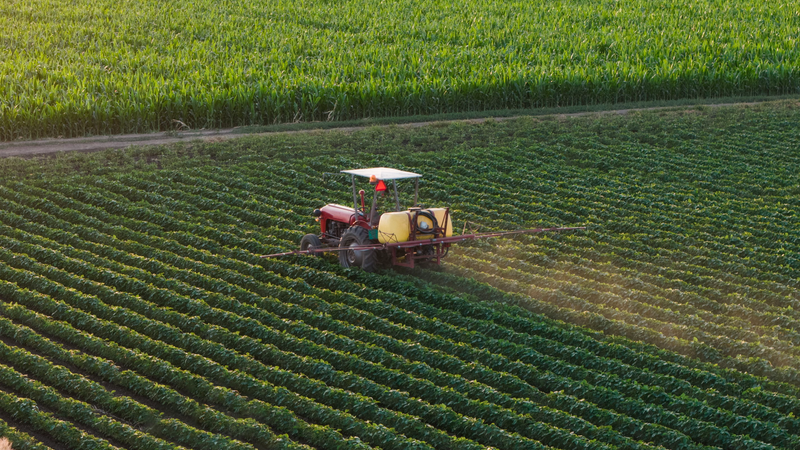 Tschechische Landwirte haben Gewinne gegenüber 2014 verdoppelt