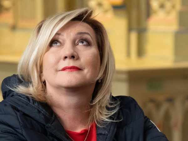 Finanzministerin Schillerová rechnet mit höherem Haushaltsdefizit