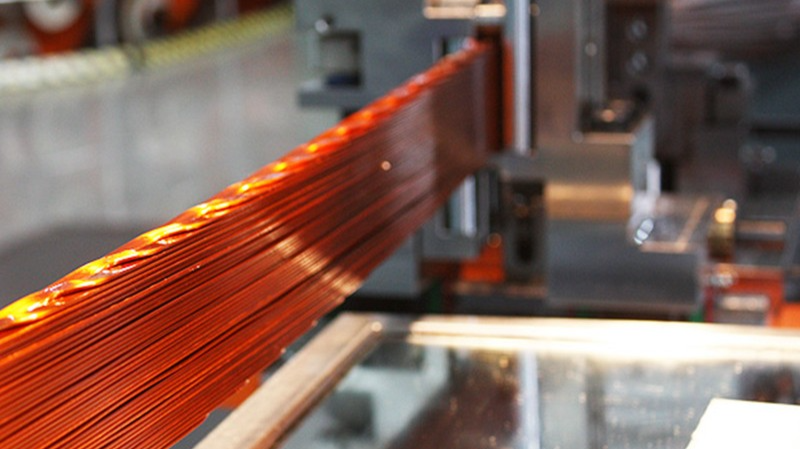 Gold Cup startet in Tschechien erstes europäisches Werk