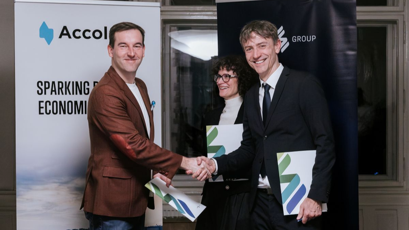 Milliardeninvestment in ehemaliges Kohlegebiet in der Region Karlsbad