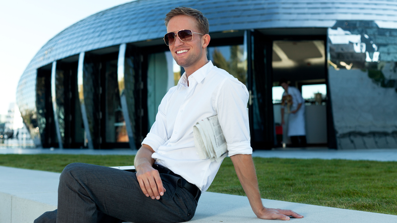 Rekord an Unternehmensgründungen in Tschechien