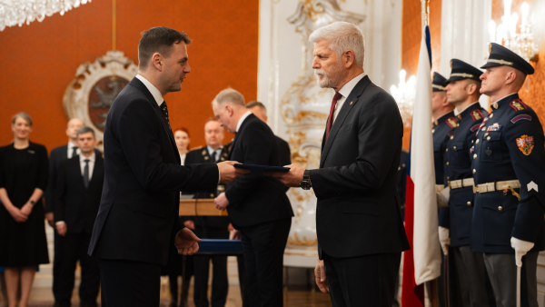 Konflikt zwischen Außenminister und Präsident eskaliert