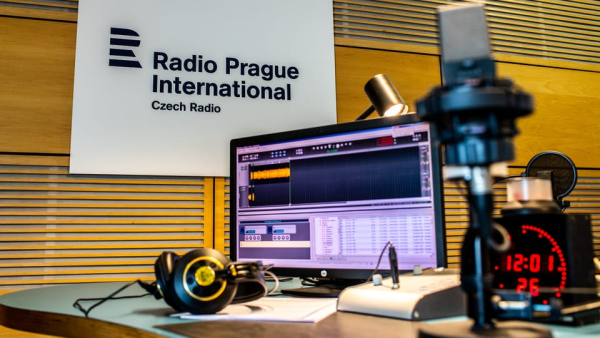 Drastische Kürzungen beim tschechischen Auslandsrundfunk geplant