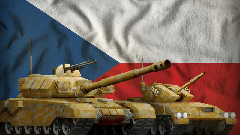 Verteidigungsausgaben: Babiš stellt sich gegen NATO-Beschluss