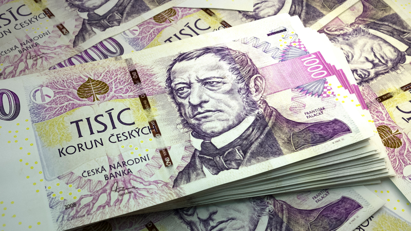 Tschechien kann wieder Geld ausgeben - Budgetentwurf passiert das Parlament