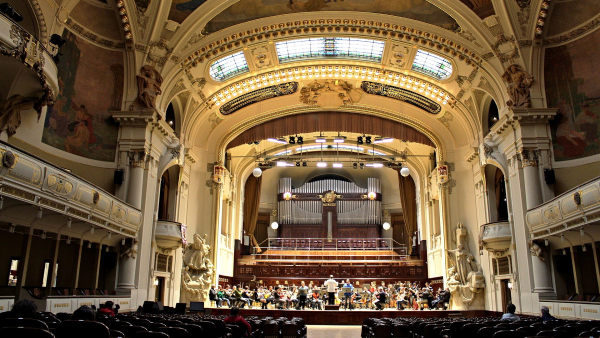 Kulturkampf um den Prager Frühling