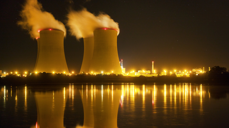 Industrieminister: Bestehende Dukovany-Blöcke können bis 2067 laufen