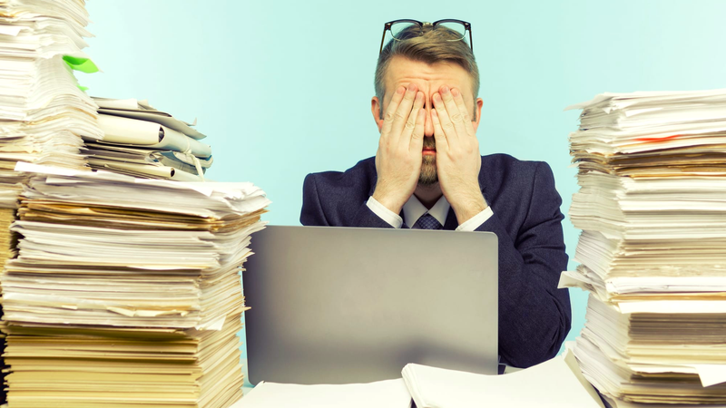 Bürokratie erstickt tschechische Wirtschaft