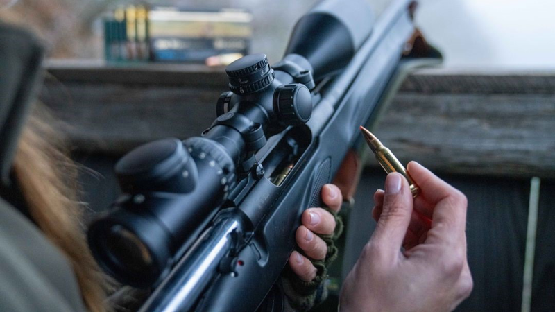 Das Waffengeschäft blüht,  Tschechien ist einer der Hauptprofiteure