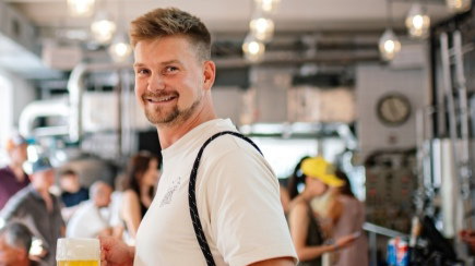 Tschechische Mikrobrauerei feiert weltweiten Erfolg