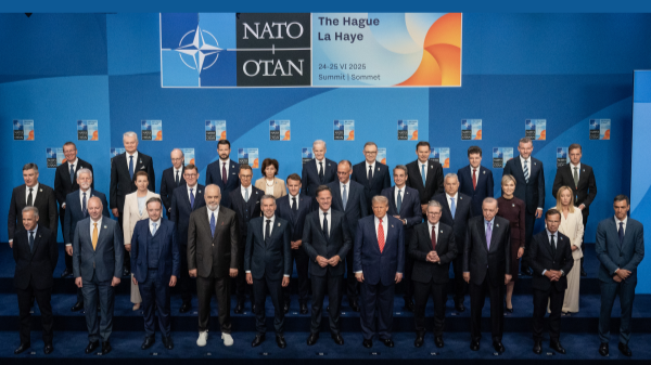Pavel: "Delegationsleitung bei NATO-Gipfel notfalls per Verfassungsgericht erwirken"