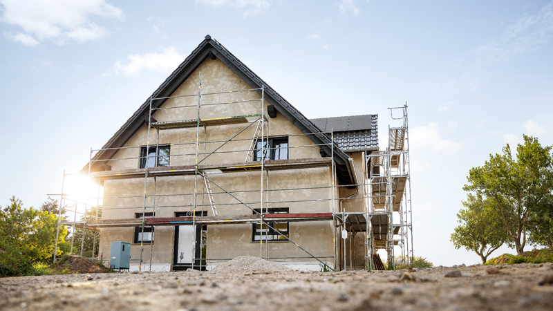 Ewige Baustelle: Die Reform des tschechischen Baugesetzes