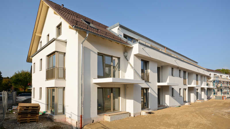 Tschechen tendieren immer mehr zu  bedarfsgerechtem Wohnraum