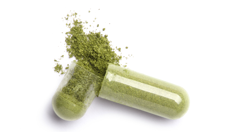Neue Regeln für den Handel mit Kratom-Produkten