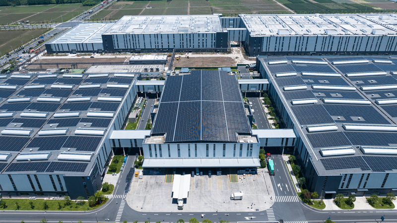 Tschechen bewirbt sich um den Bau einer KI-Gigafactory