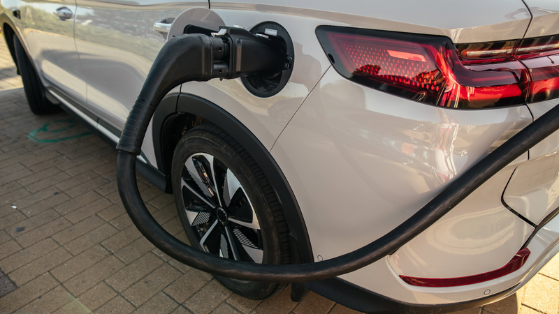 Große Skepsis: Elektroautos sind in Tschechien noch nicht angekommen