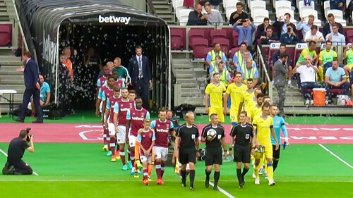 West Ham United ist nun endgültig in tschechischer Hand