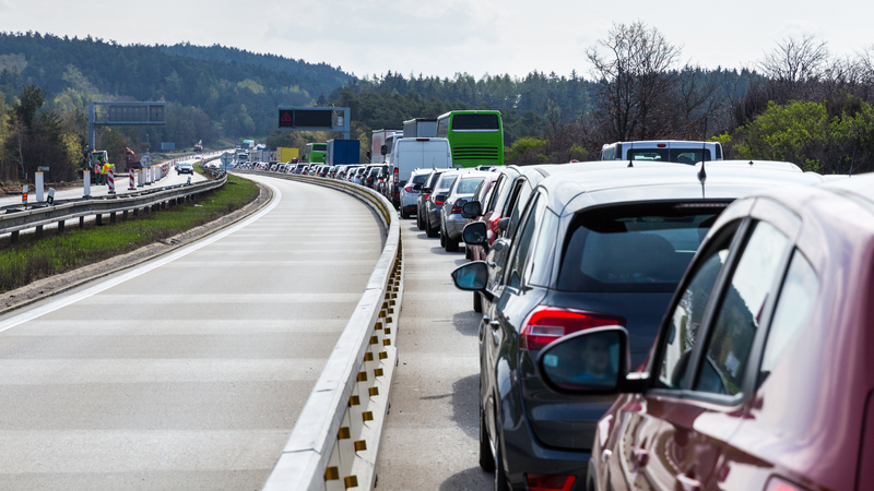 Parlament beendet die automatische Preisanpassung für Autobahnvignetten