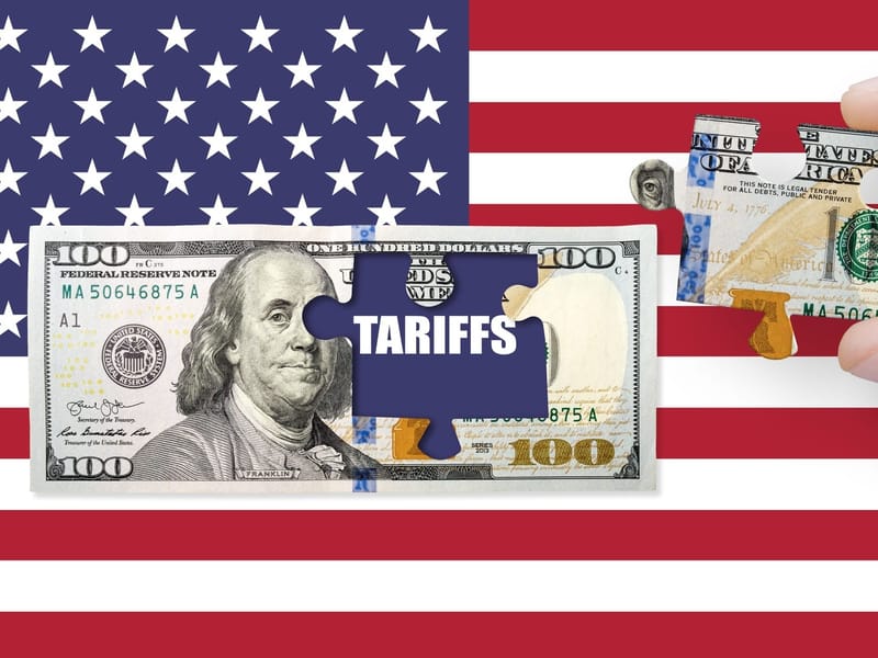 Tschechische Betriebe erschließen neue Märkte, um den US-Zöllen zu entkommen