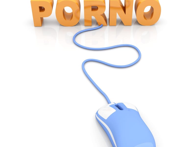 Umfrage: Fast die Hälfte der tschechischen Männer nutzt Pornoangebote wöchentlich