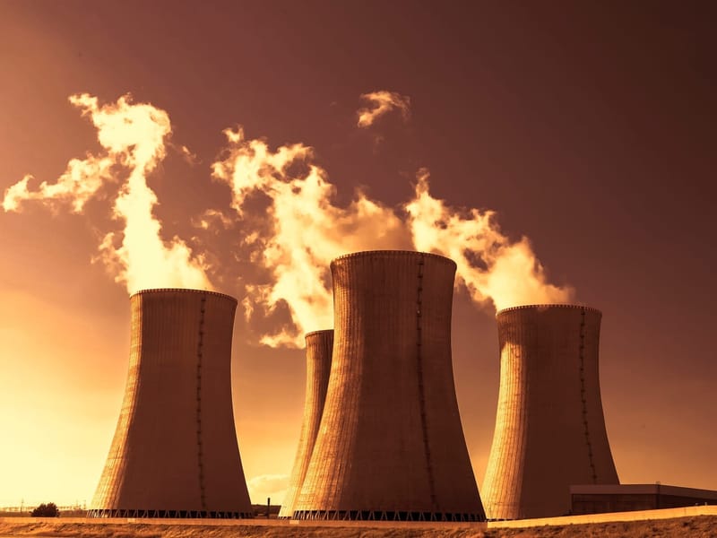 Wettbewerbsbehörde lehnte Einspruch von EDF gegen Dukovany-Ausschreibung ab