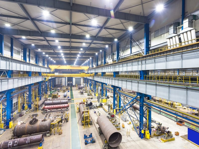 Wachstumsaussichten für die tschechische Wirtschaft zurückgestuft