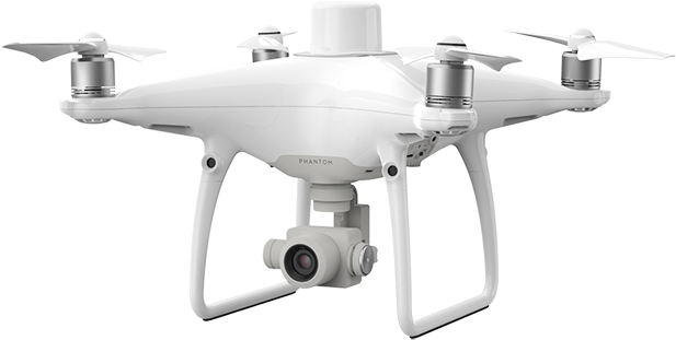 DJI Phantom 4 RTK - Drón