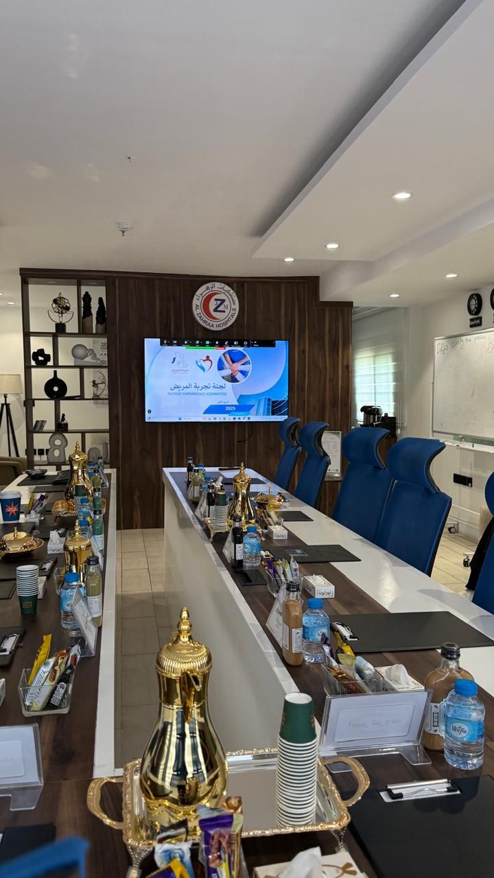 Patient Experience Committee