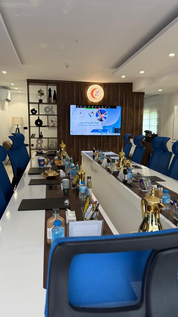 Patient Experience Committee