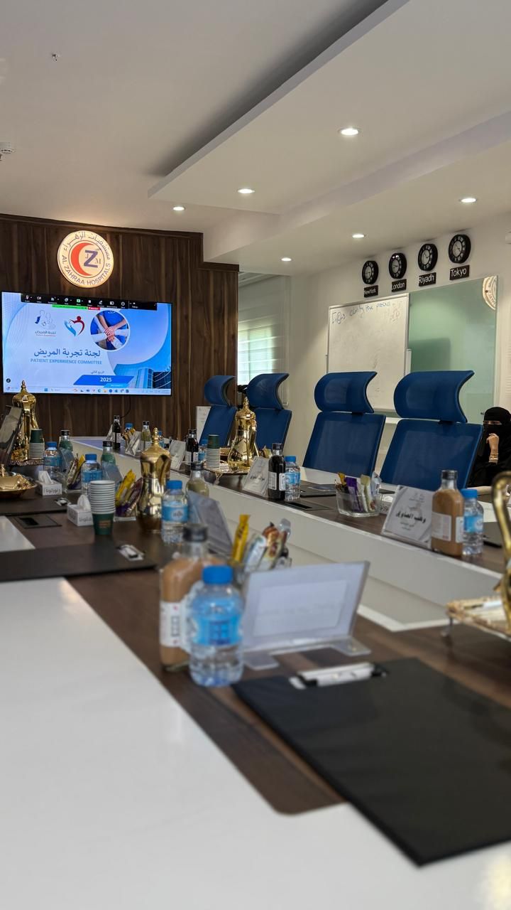 Patient Experience Committee