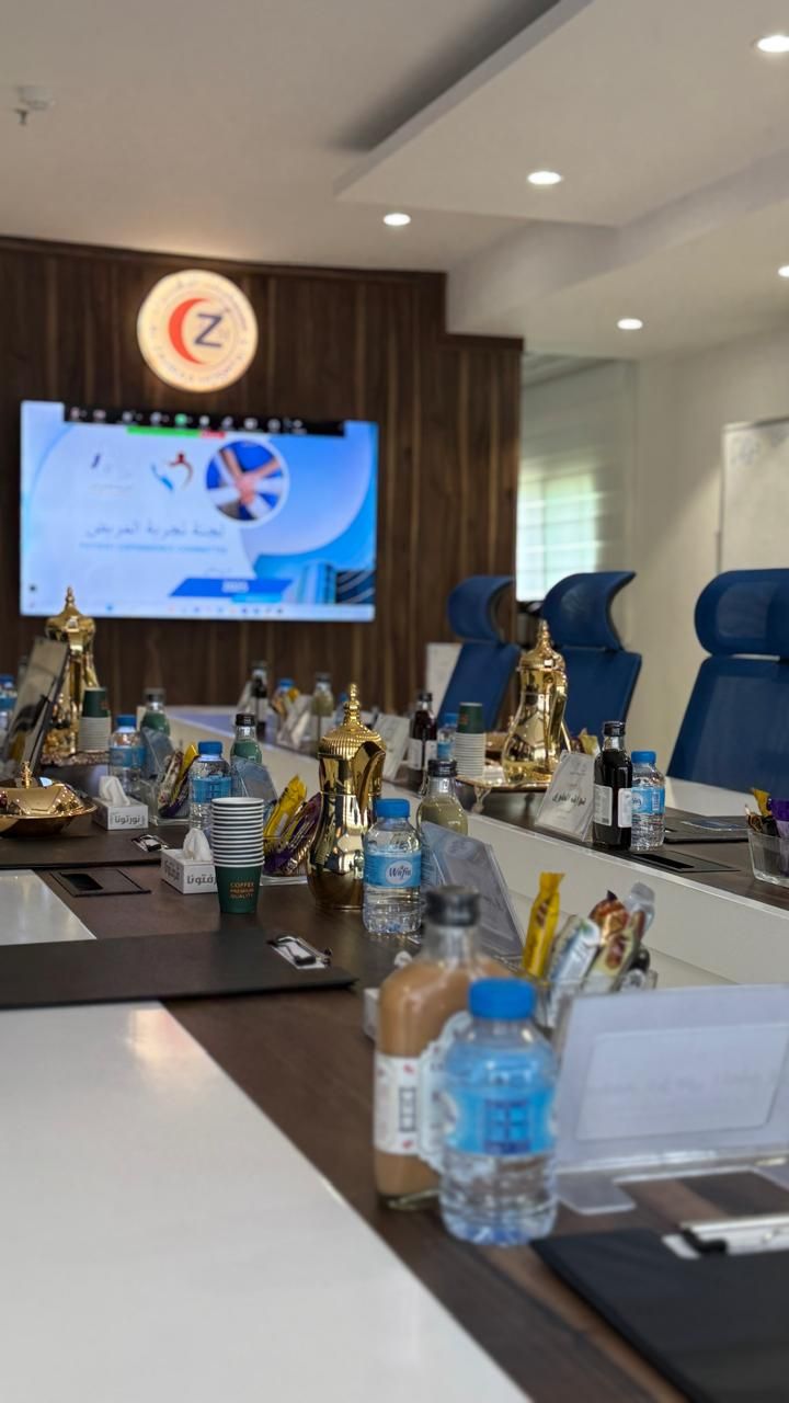 Patient Experience Committee