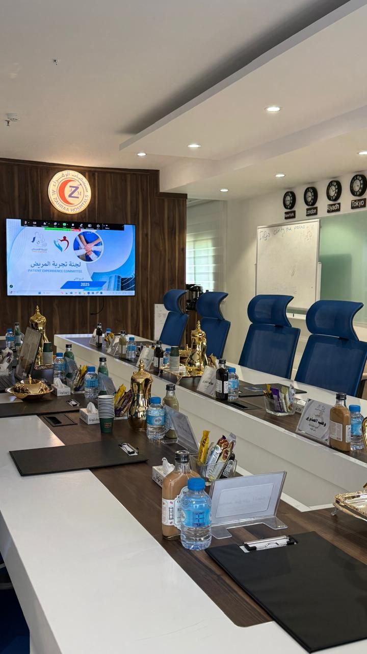 Patient Experience Committee