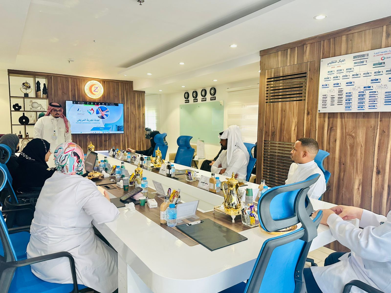 Patient Experience Committee