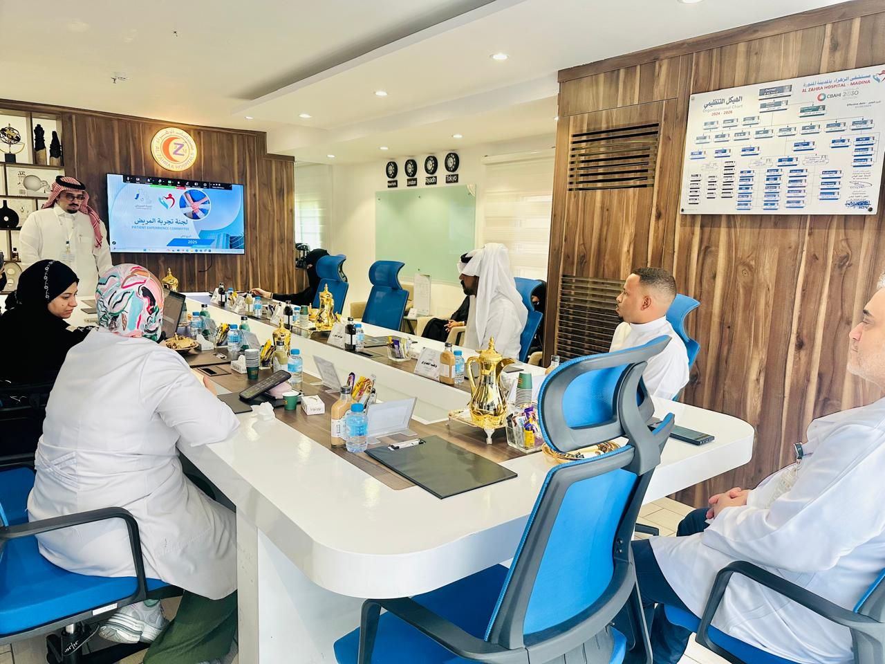 Patient Experience Committee