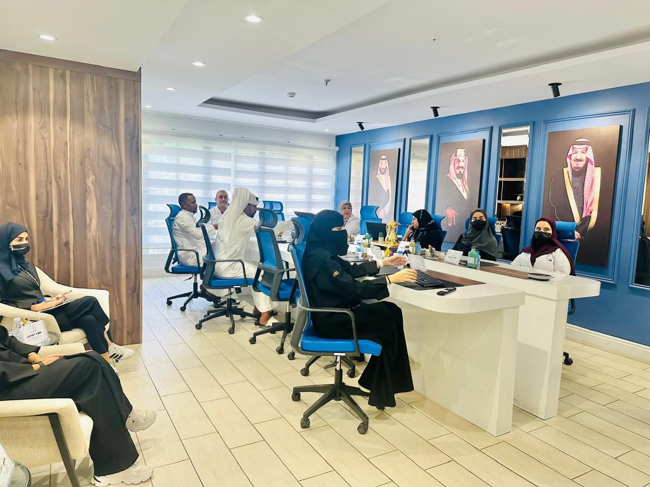 Patient Experience Committee