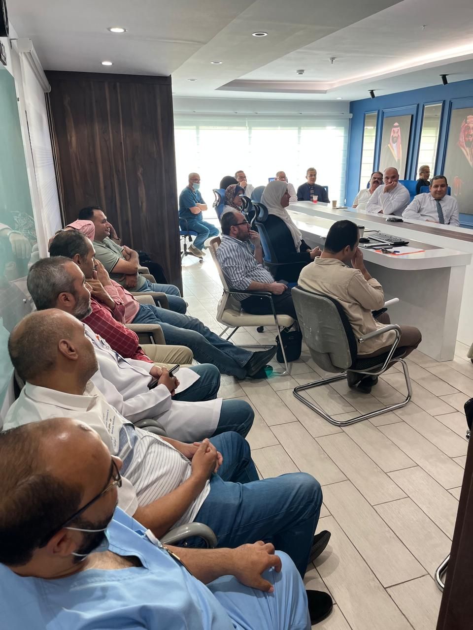 التعليم المستمر