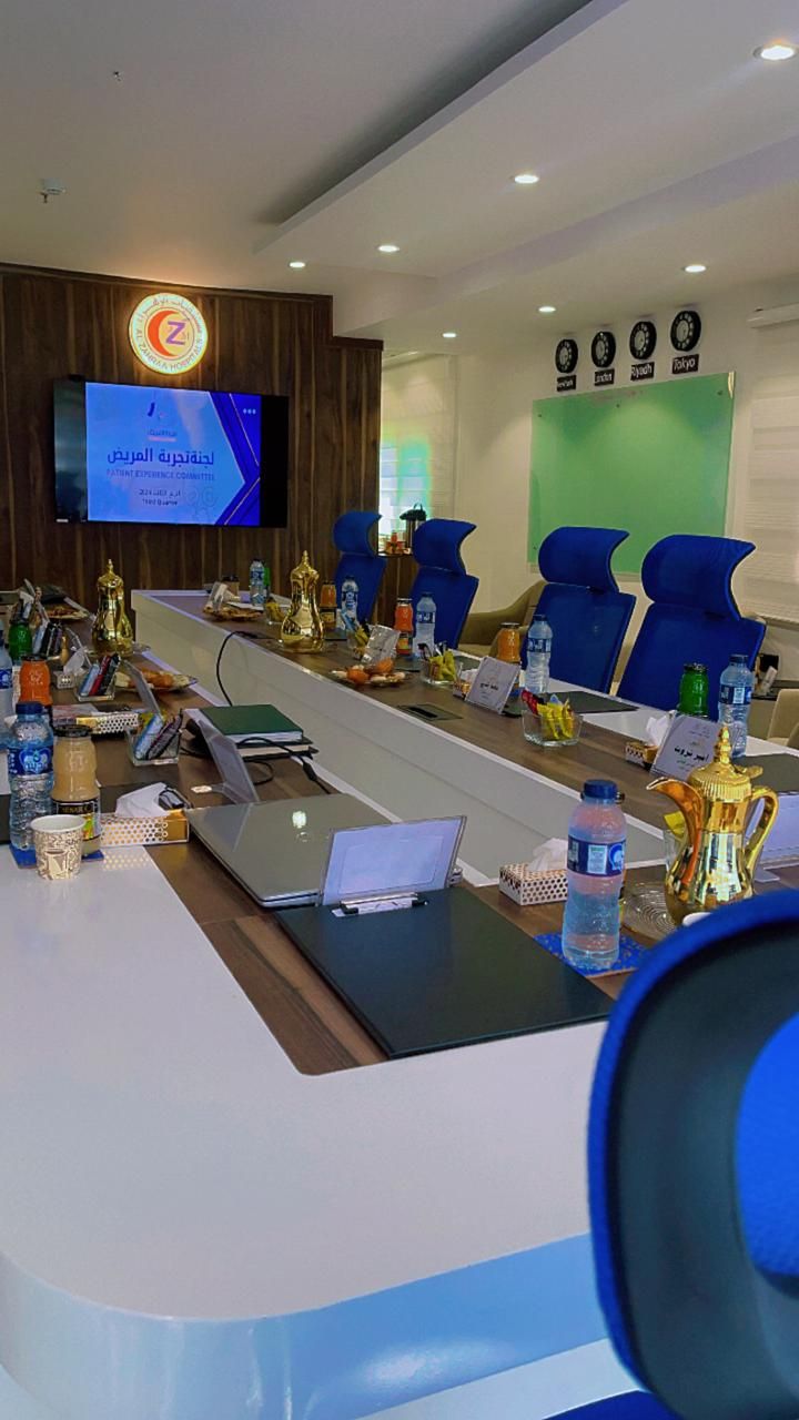 Patient Experience Committee