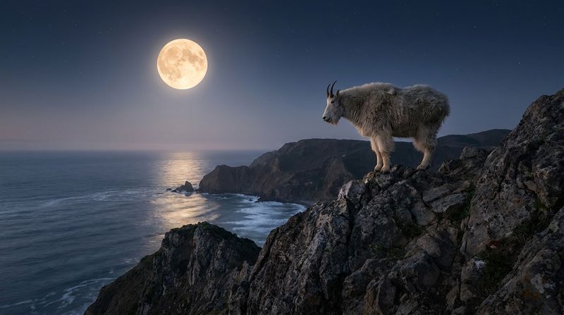 🌕 Capricorn Full Moon- What Are You Building?