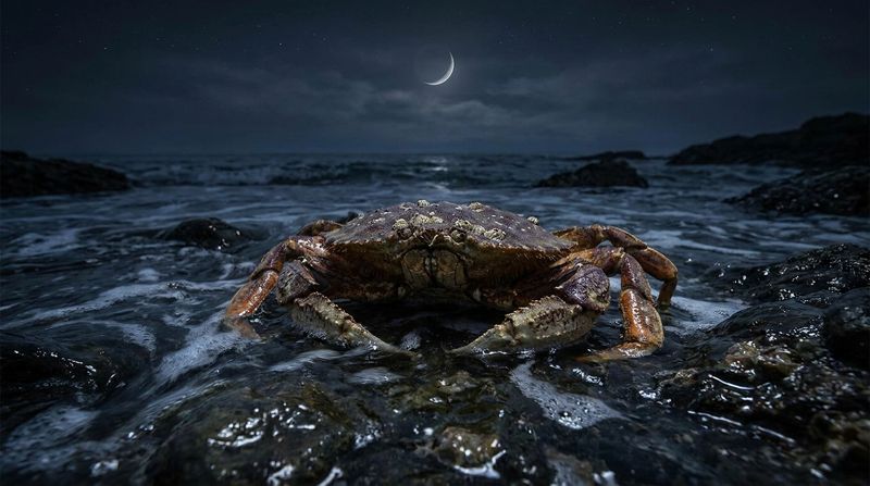 🌑 NEW MOON IN CANCER
