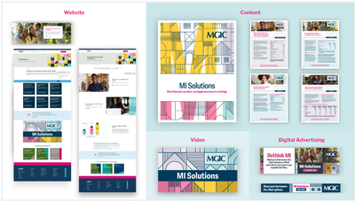 Rethink MI Campaign Launch