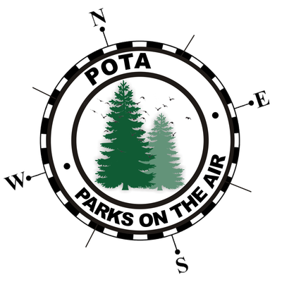 Parks on the Air - POTA image