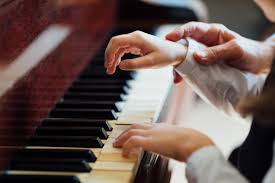 Piano/Keyboard Classes (Online and Offline Classes)