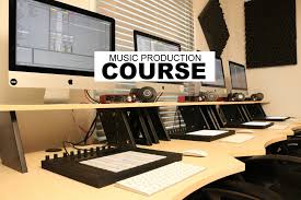 Music Production &amp; Mixing Mastering Course (0nline and Offline Classes)