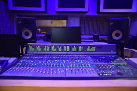 Mixing, Mastering &amp; Vocal Recording