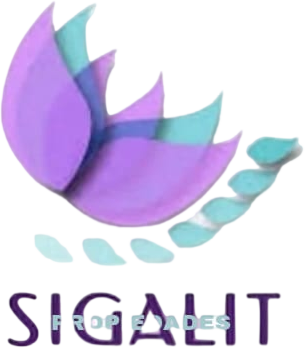 SIGALIT PROPIEDADES