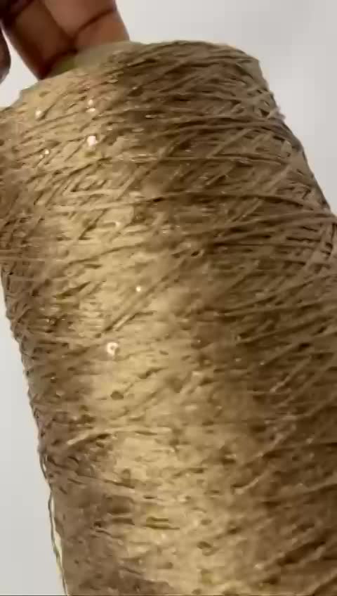 Yarn bags, in a variety of shapes, colours, and configurations