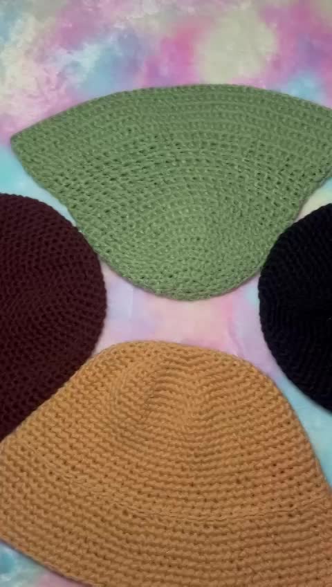 Assorted Hats for Ladies