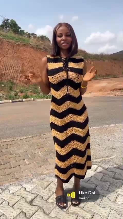 Ladies' wear, in various colours and styles