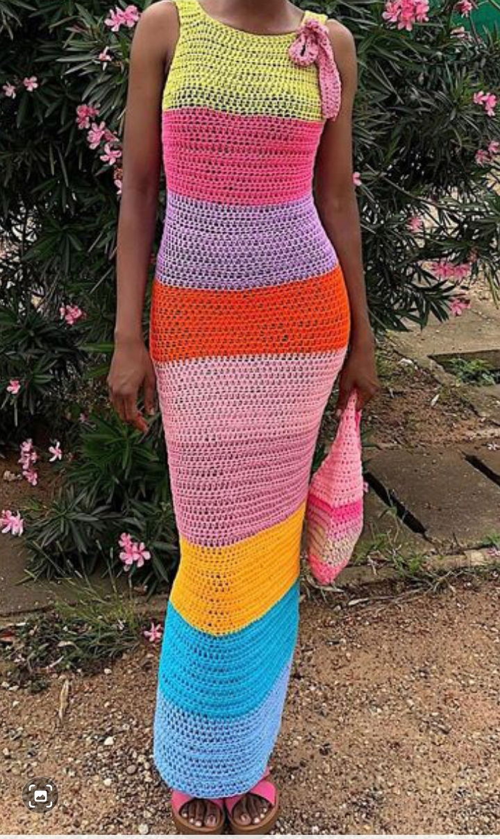 Ladies' wear, in various colours and styles